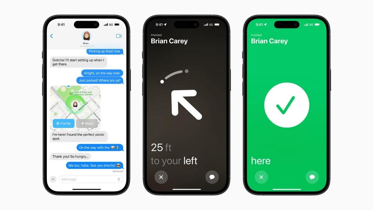 Nâng cấp từ iPhone 15 lên iPhone 17: nên hay chưa?