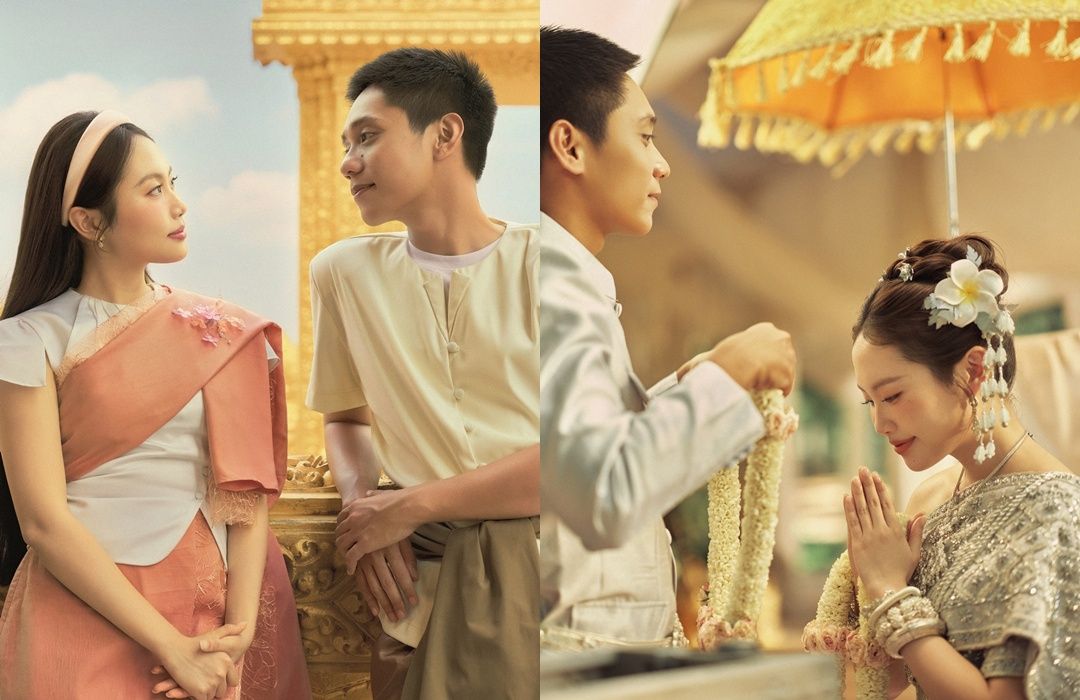 Phương Mỹ Chi khai mở chương mới với “Thiên Đường Với Người Thương”
