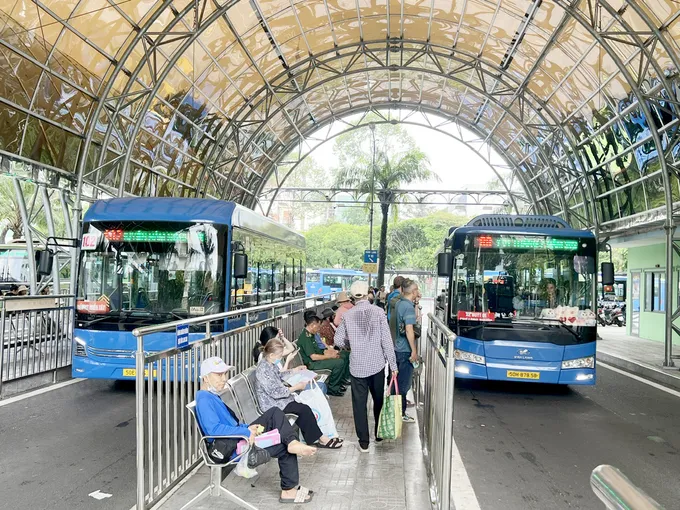 TP.HCM hướng tới phát thải ròng bằng 0: Tầm nhìn có thực thi được?