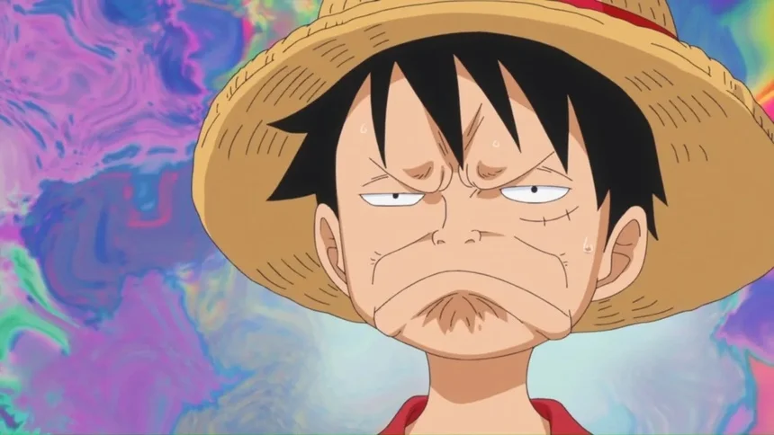 WIT Studio tái dựng One Piece: canh bạc 50 chương trong 7 tập