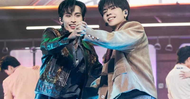 Khi các nghệ sĩ khác nhau cùng sáng tác: hậu trường ‘Secret’ tại Tinh Hà Say Hi
