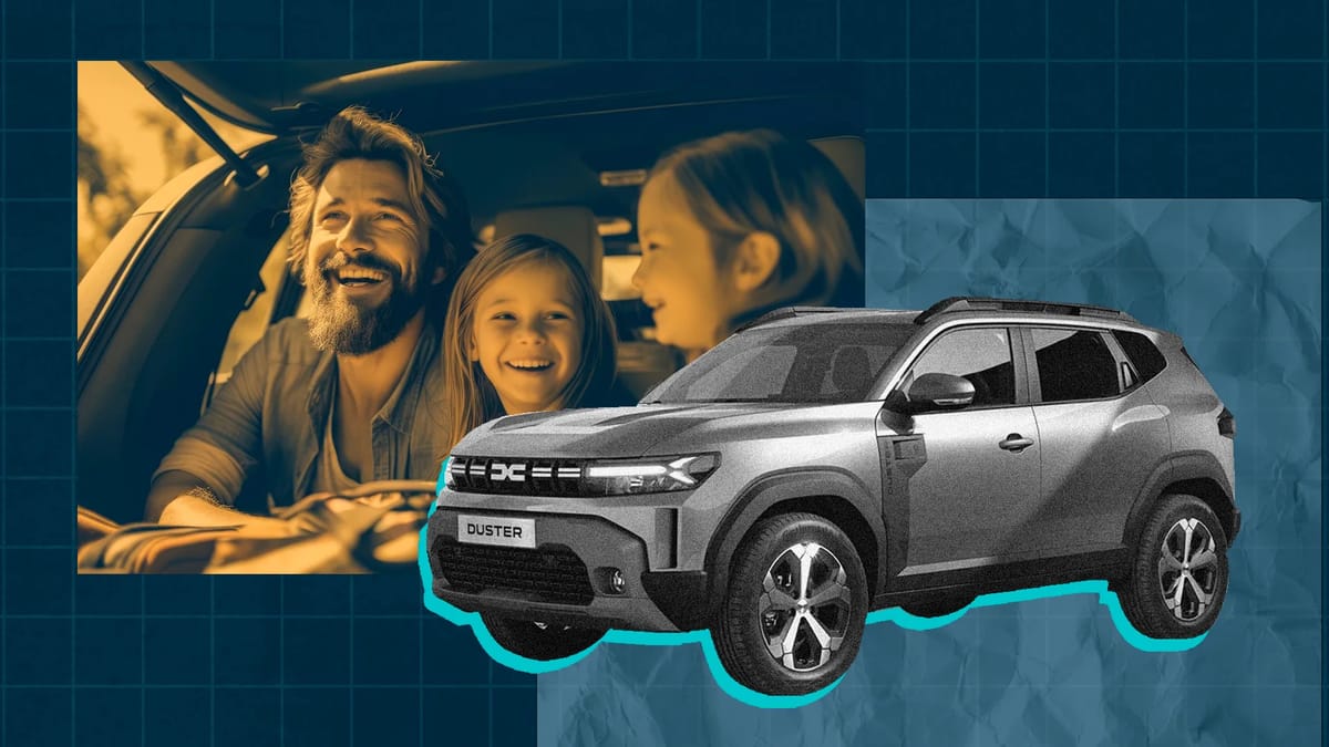Why Premium Car Owners Are Trading Down to Mainstream Gas Models