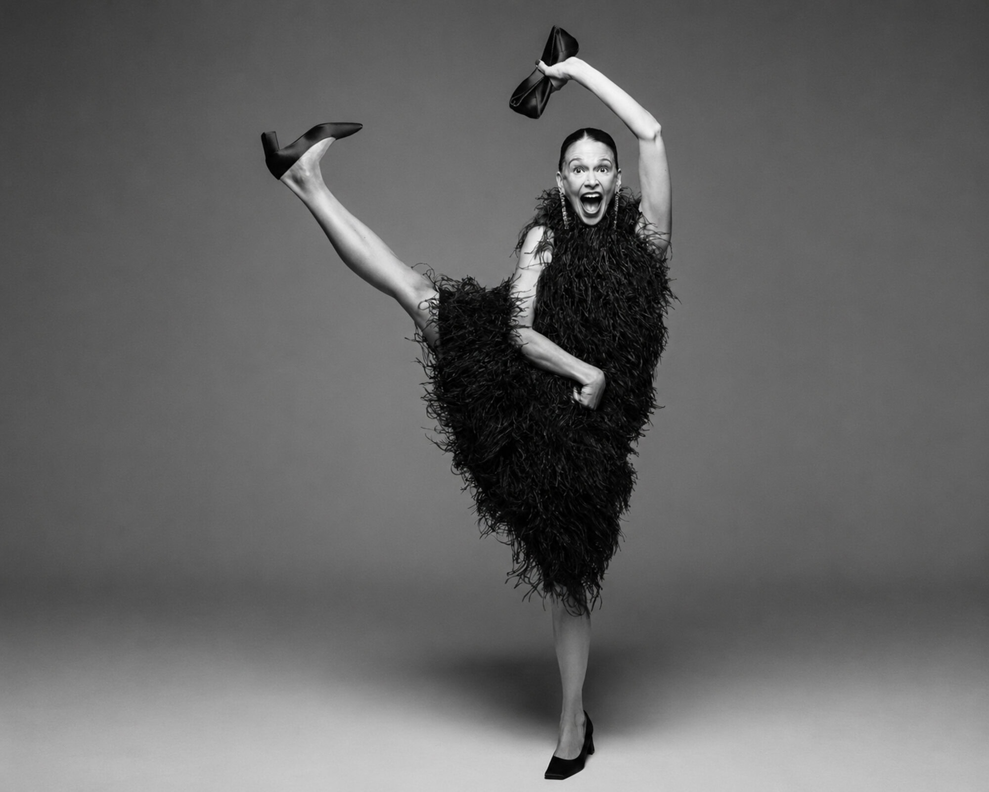 Four Luxury Brands Redefine Fall Campaign Aesthetics