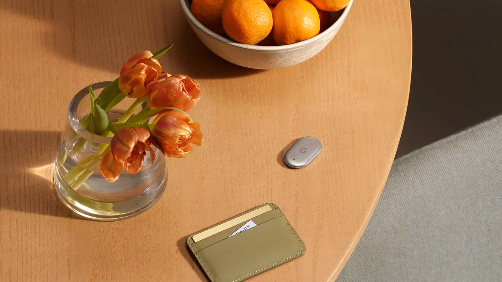 Google Pixel Tag vs Apple AirTag: UWB và Bluetooth 6.0 có đủ để đổi ngôi?