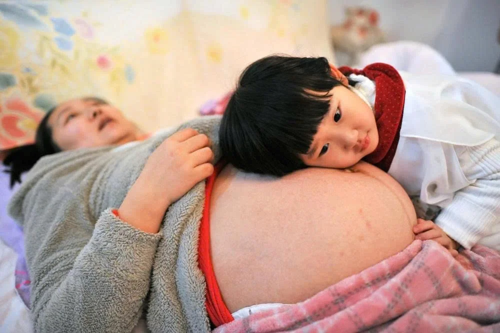Thứ tự sinh con có thực sự định hình tính cách?
