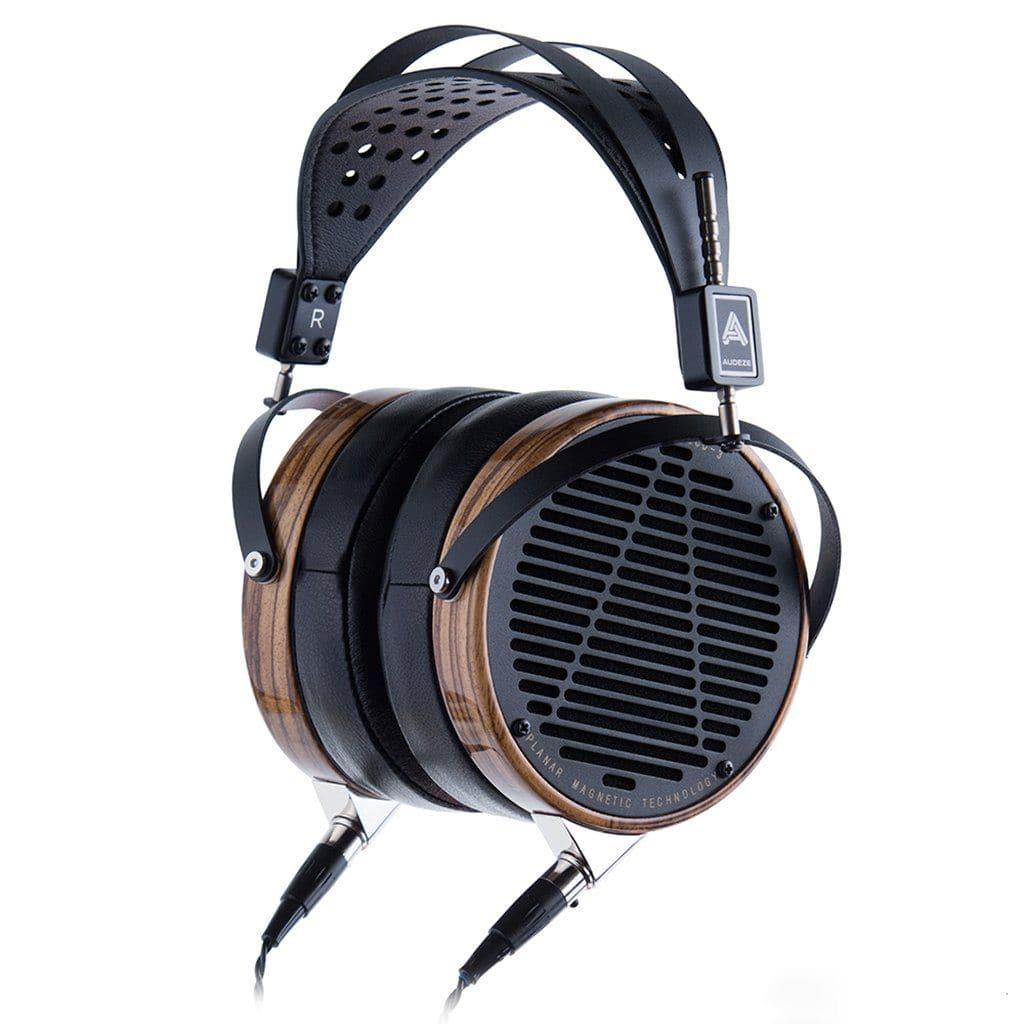 Planar Magnetic Flagships: HiFiMAN HE1000SE vs Audeze LCD-4