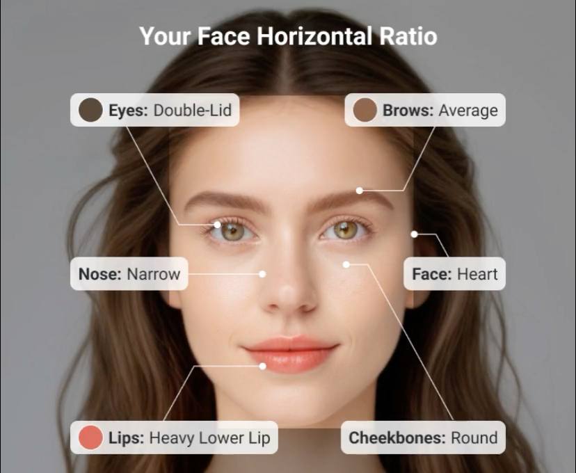 How AI Eyebrow Virtual Try-On Is Rewriting Brow Shopping