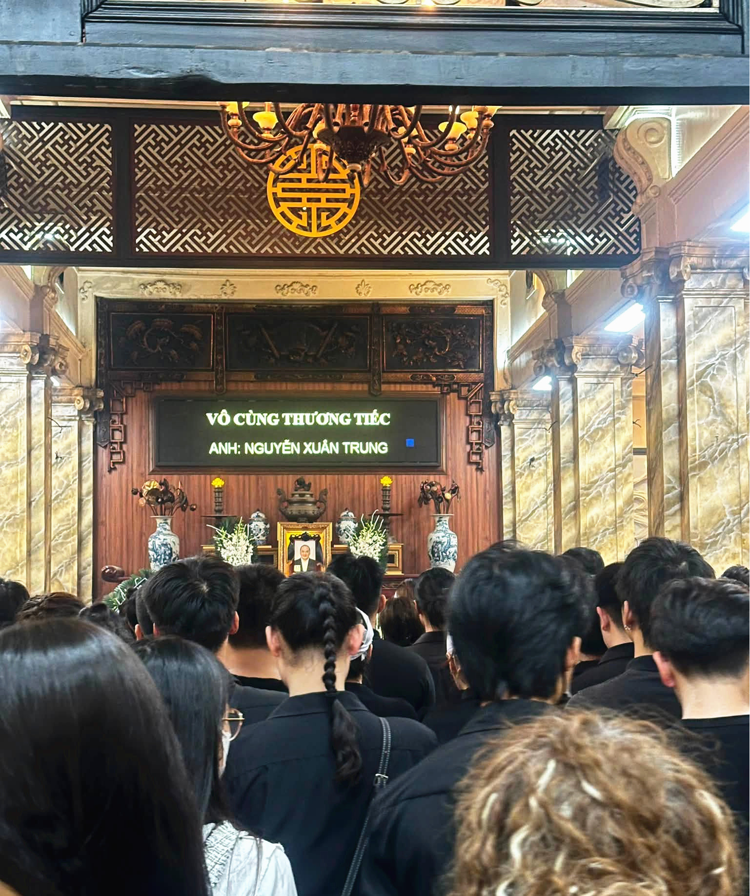 Nguyễn Xuân Trung qua đời: Di sản của một người thầy thanh nhạc