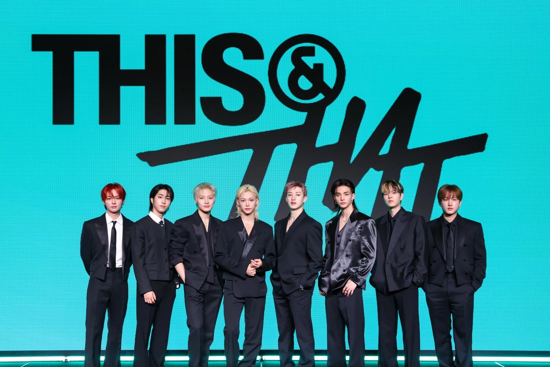 Stray Kids’ “This & That” Proves K‑Pop’s New Commercial Muscle