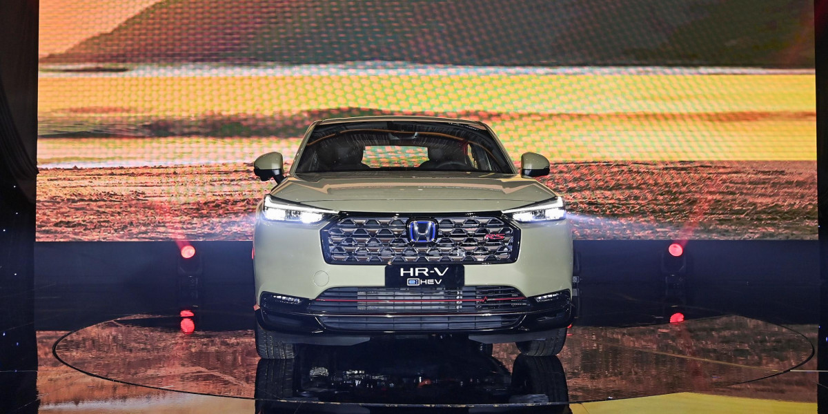 Honda HR-V Hybrid: Chọn bản nào trong phân khúc SUV cỡ nhỏ?