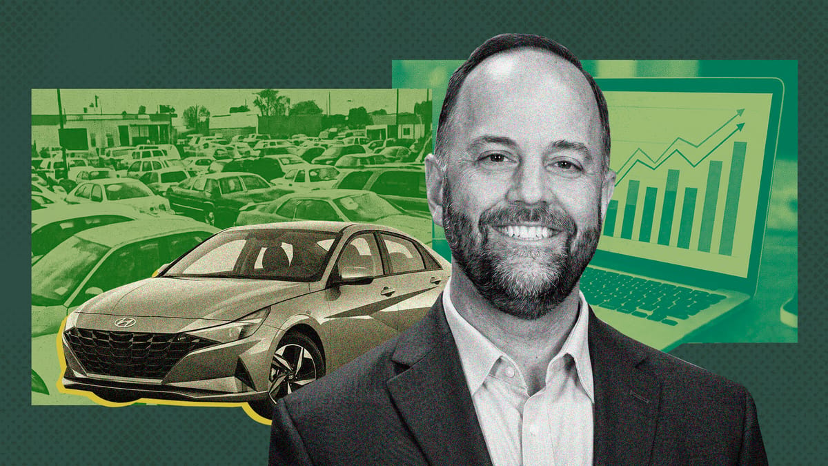 Used Car Prices Are Surging—But Smart Buyers Still Win