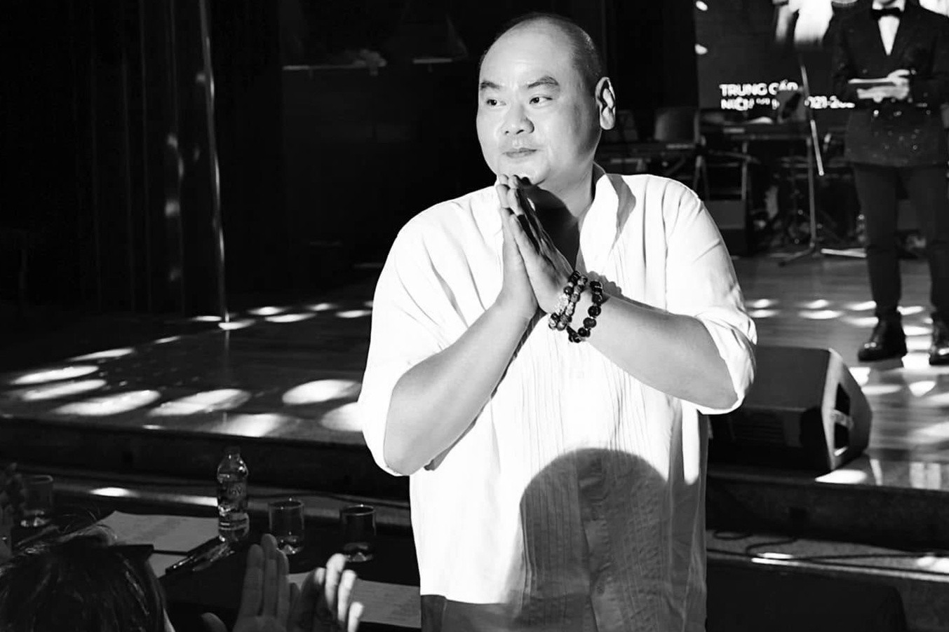 Nguyễn Xuân Trung qua đời: Di sản của một người thầy thanh nhạc
