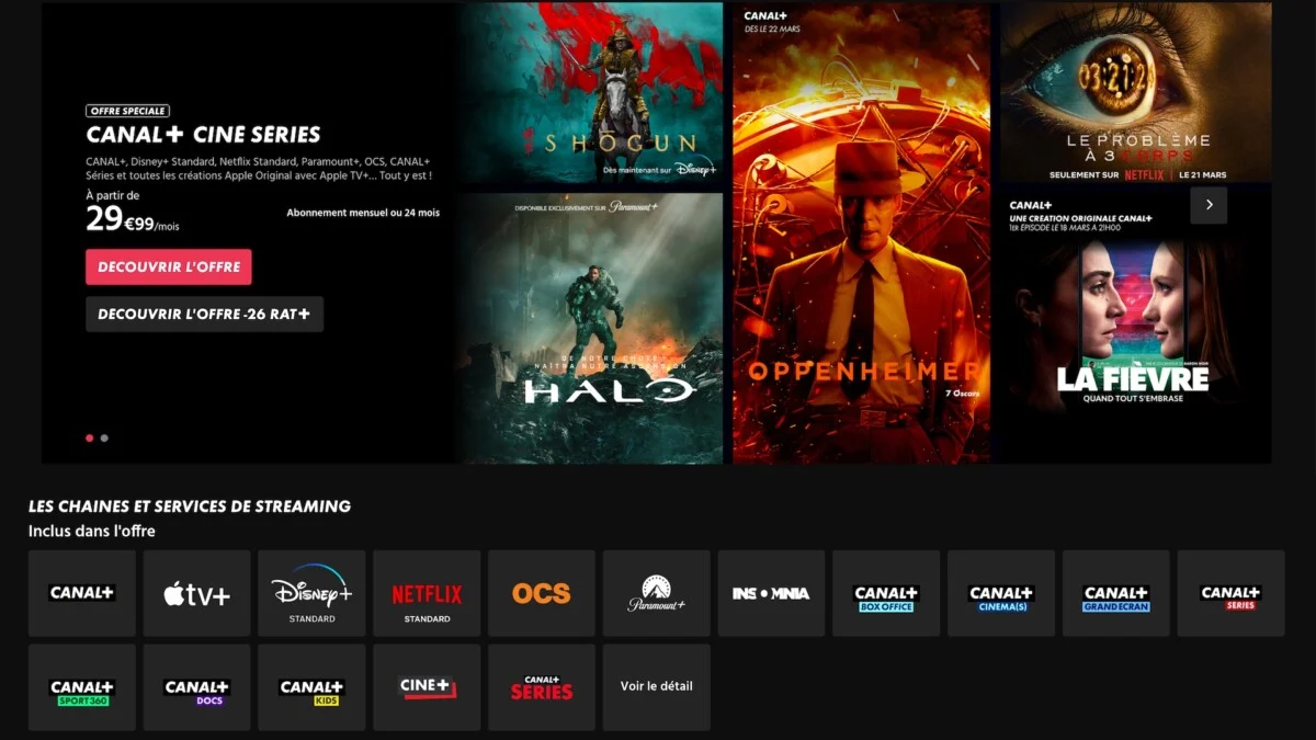 Cuộc chiến streaming: Netflix, Disney+, Prime Video và HBO Max
