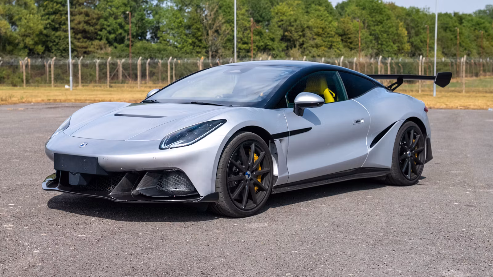 Should You Buy a Chinese EV Instead of a Tesla?