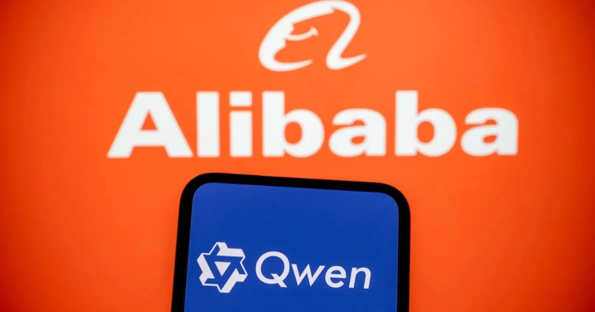Qwen Của Alibaba: Miễn Phí Nhưng Đủ Sức Lật Thế Cờ AI Toàn Cầu