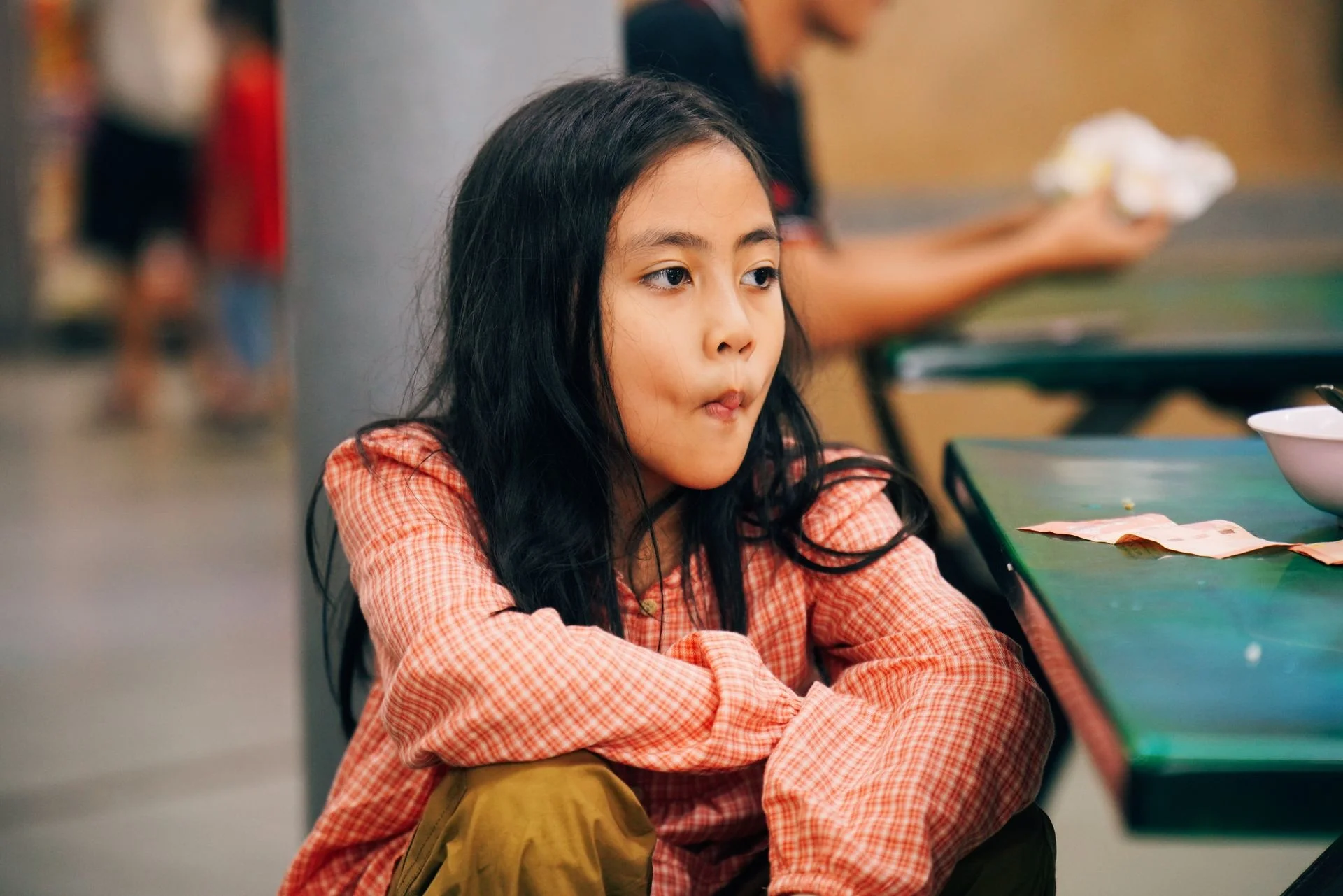 Thứ tự sinh con có thực sự định hình tính cách?