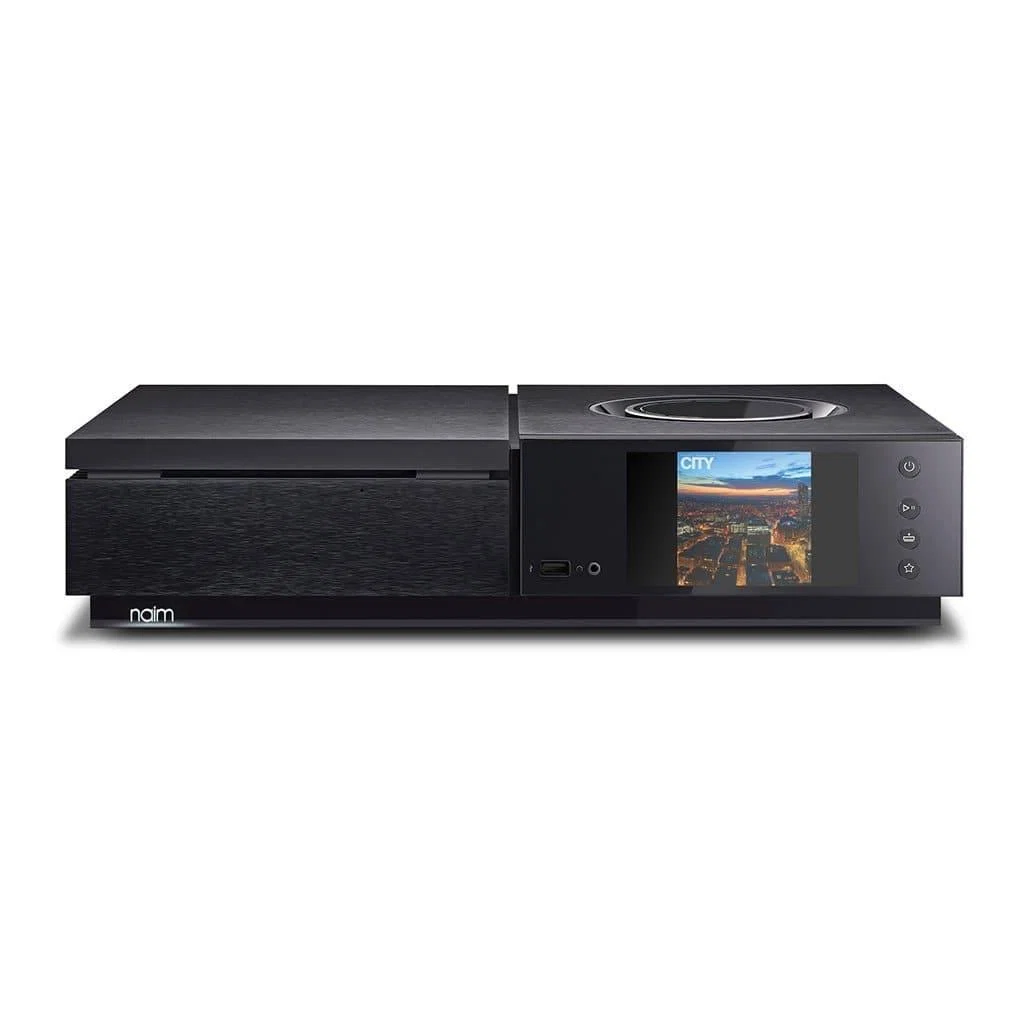 Why Compact All-in-One Audiophile Systems Deserve Your Main System