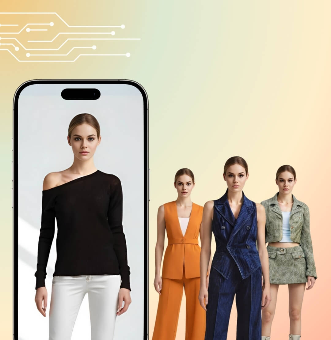 AI Outfit Generators Are Rewriting Casual Style
