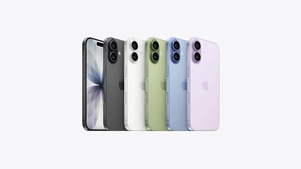 Nâng cấp từ iPhone 15 lên iPhone 17: nên hay chưa?