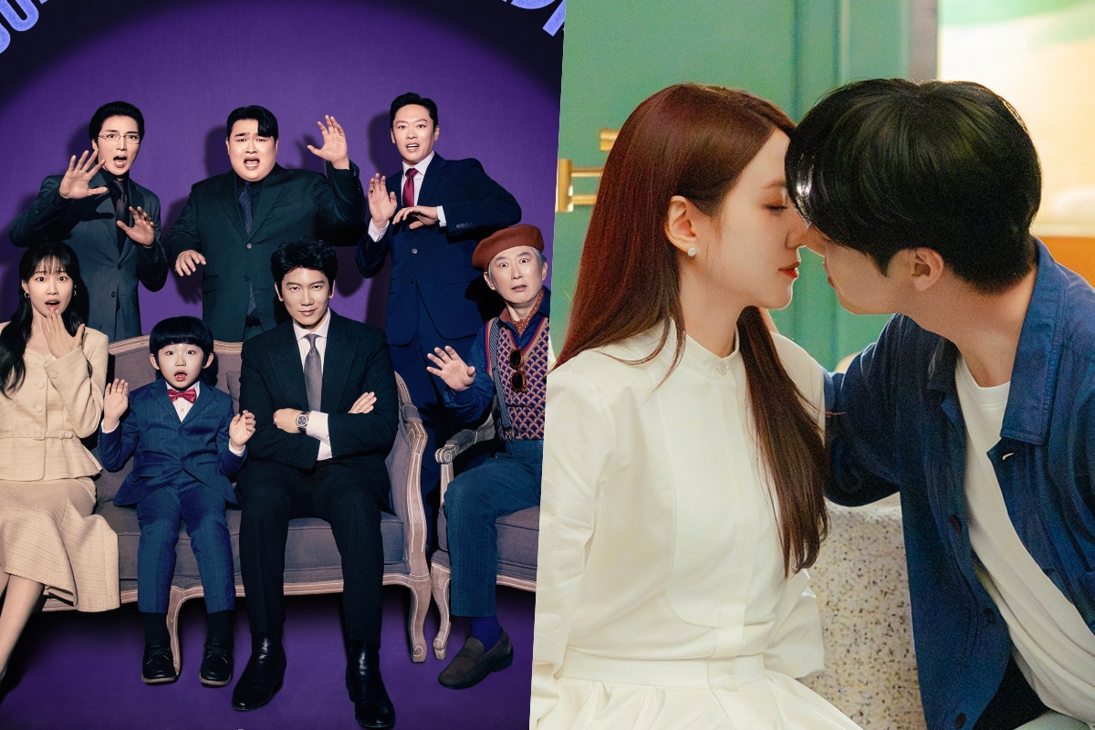 ‘Apartment’ Bùng Nổ Rating Khi Cuộc Chiến Ji Sung – Park Byeong-eun Lên Đỉnh