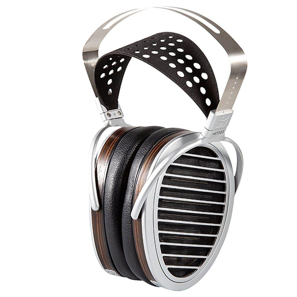 Planar Magnetic Flagships: HiFiMAN HE1000SE vs Audeze LCD-4