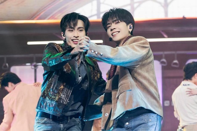 Khi các nghệ sĩ khác nhau cùng sáng tác: hậu trường ‘Secret’ tại Tinh Hà Say Hi