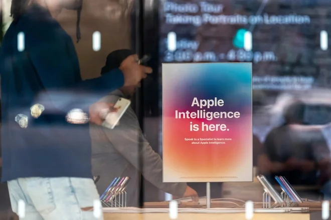 Apple Silicon và chiến lược AI: lợi thế trên thiết bị