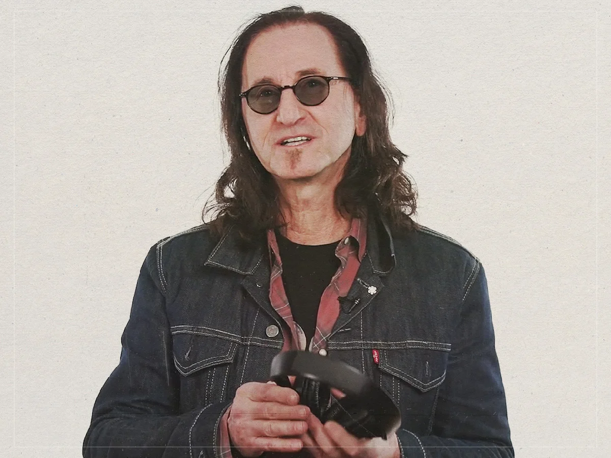Rush’s Defining Moments: Neil Peart, Geddy Lee and the Songs That Changed Everything