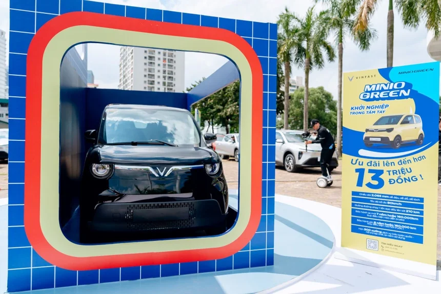Xe điện có thực sự tiết kiệm chi phí so với xe xăng?