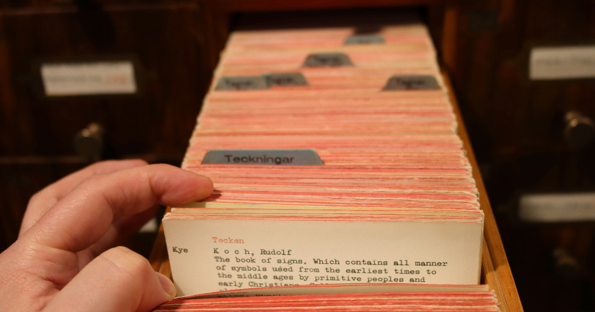 Vector Search Is Moving Into Your Database—And That Matters