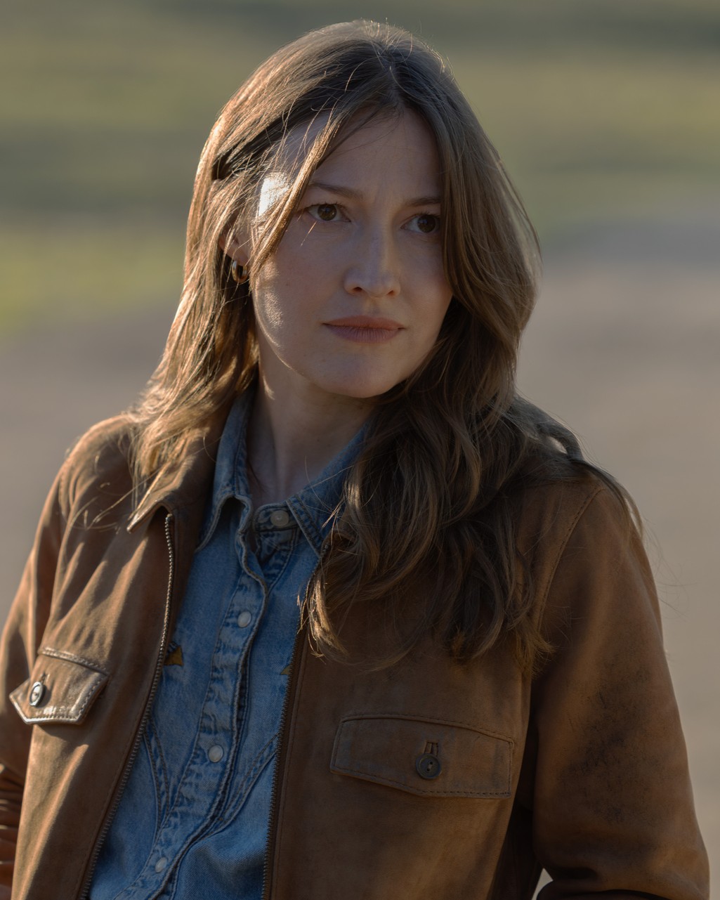 Lanterns HBO Premiere Stumbles Yet Hints at Greatness