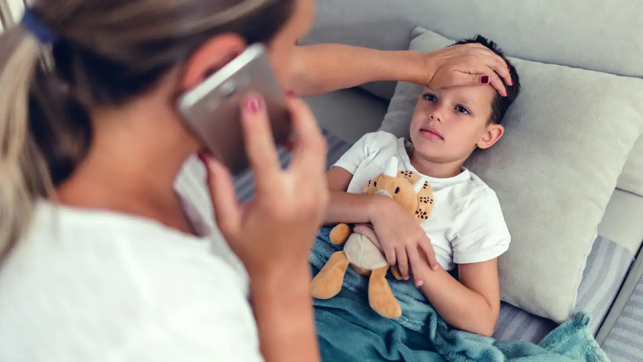 The Hidden Health Risks Parents Miss: Salt, Headaches and Vitamin Overload