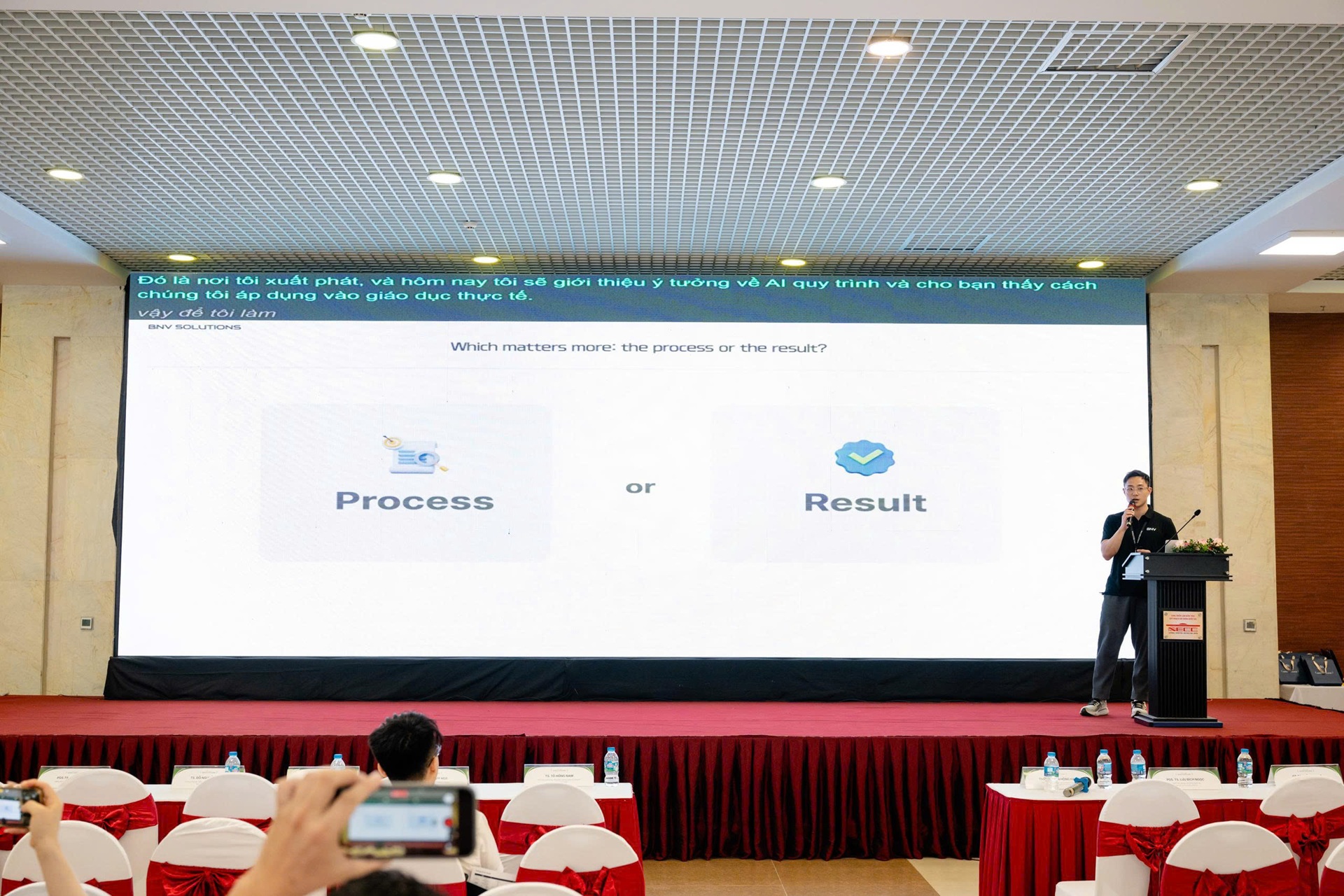 Cách AI đang thay đổi việc dạy và học tiếng Anh trong trường học