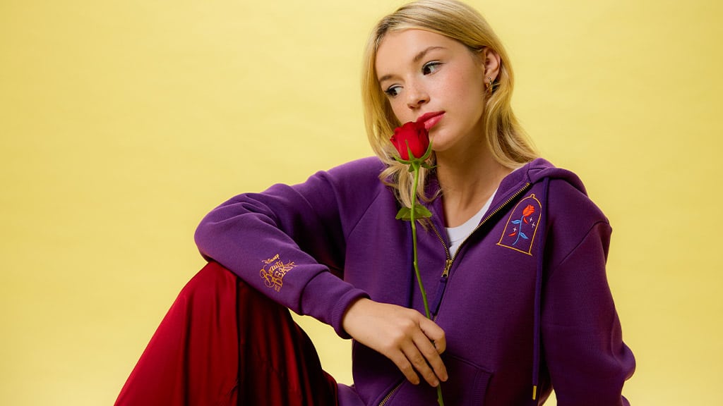 Disney Is Flooding Retail With Nostalgia-Driven Merch