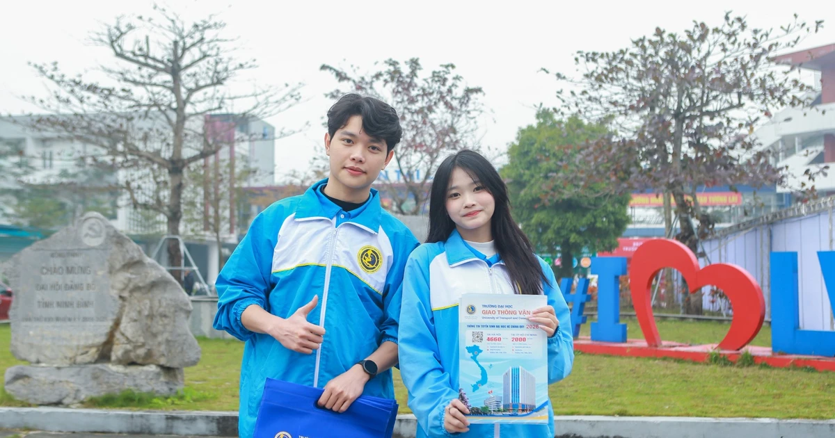 Thí sinh trúng tuyển đại học: Thủ tục cần hoàn tất trước 21/8 để bảo đảm quyền lợi