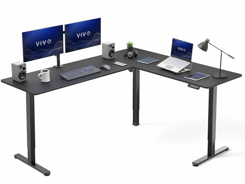 Standing Desk Buying Guide: Motors, Height and Stability