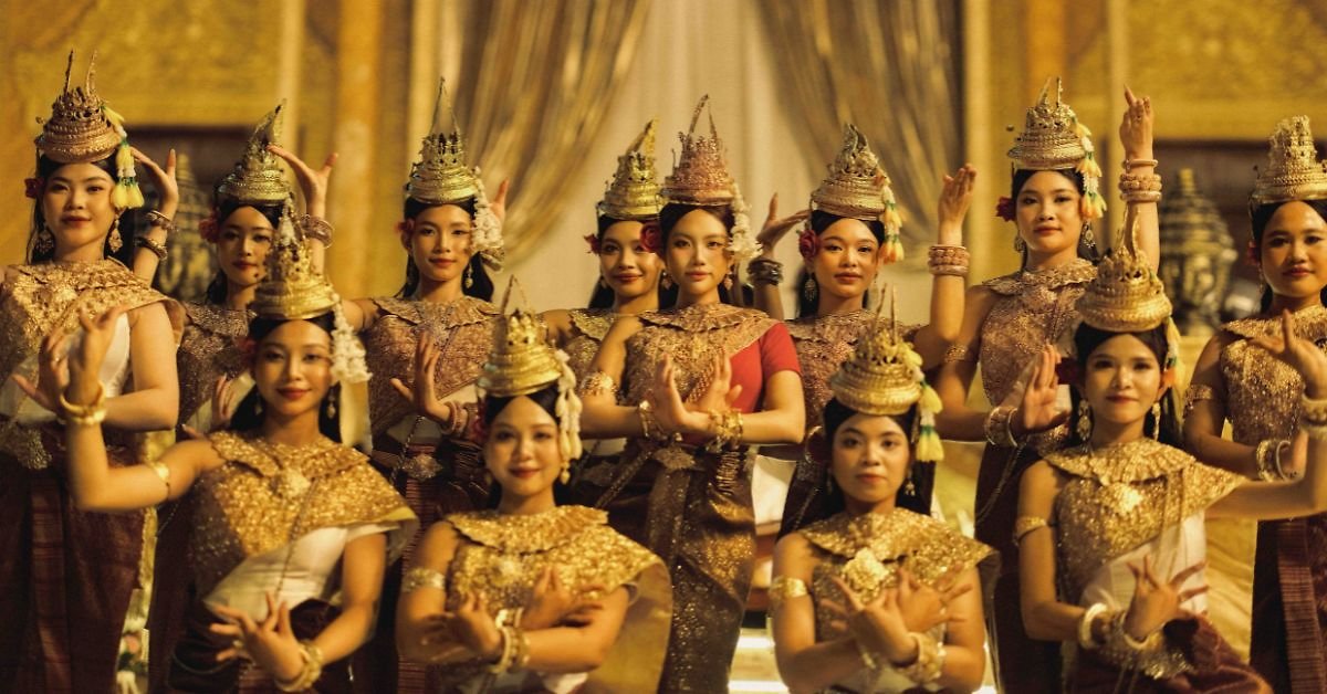 Phương Mỹ Chi pop Khmer: Khi âm nhạc pop hiện đại chạm vào di sản Khmer Nam Bộ