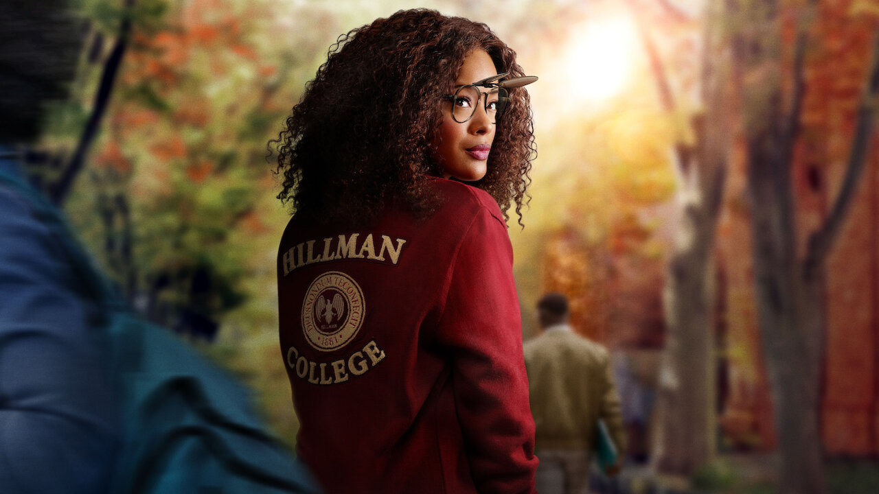 Netflix’s ‘A Different World’ Sequel Heads Back to Hillman College