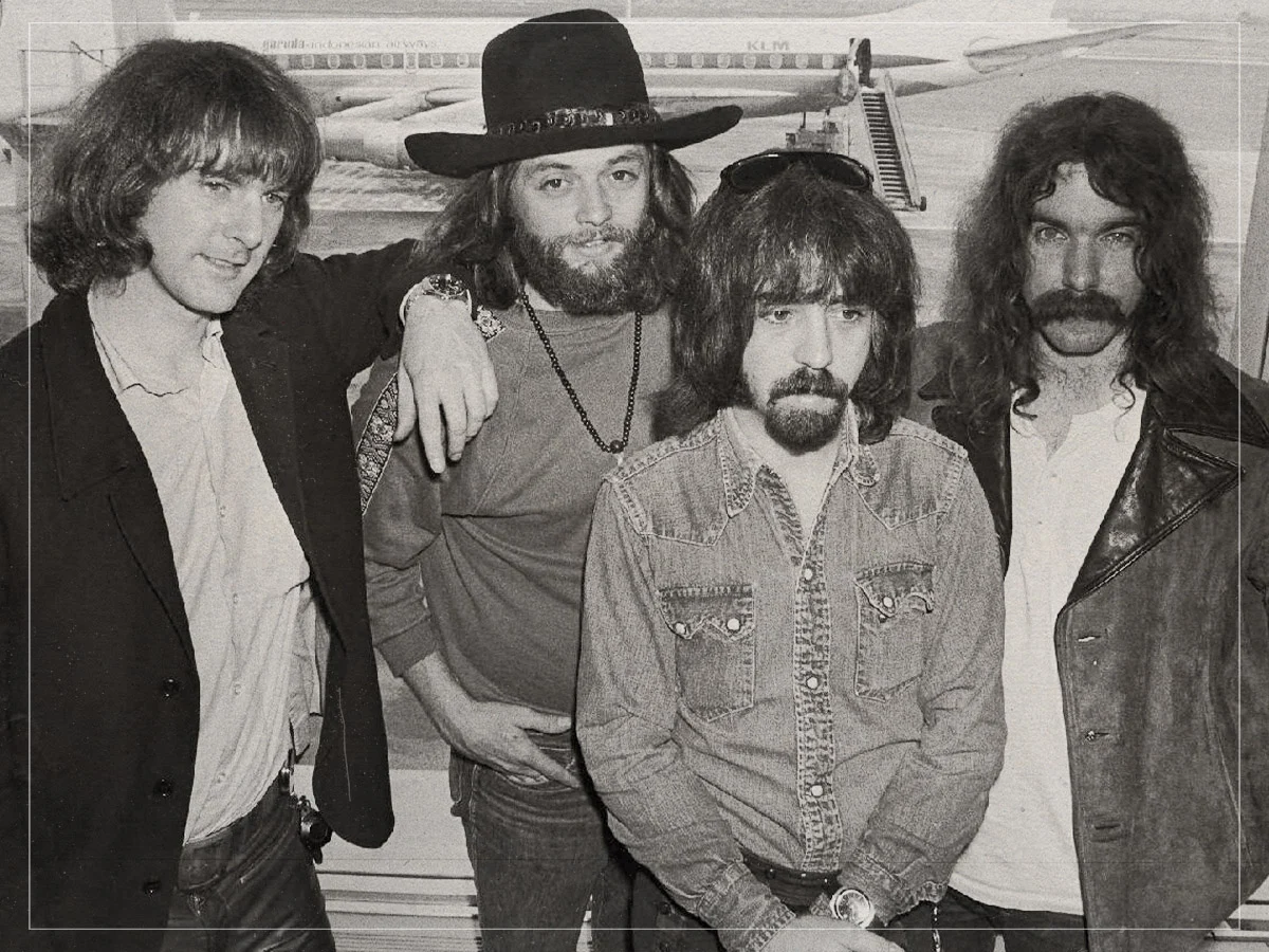 How The Byrds’ Electric Dylan Covers Sparked Rock’s Great Pivot