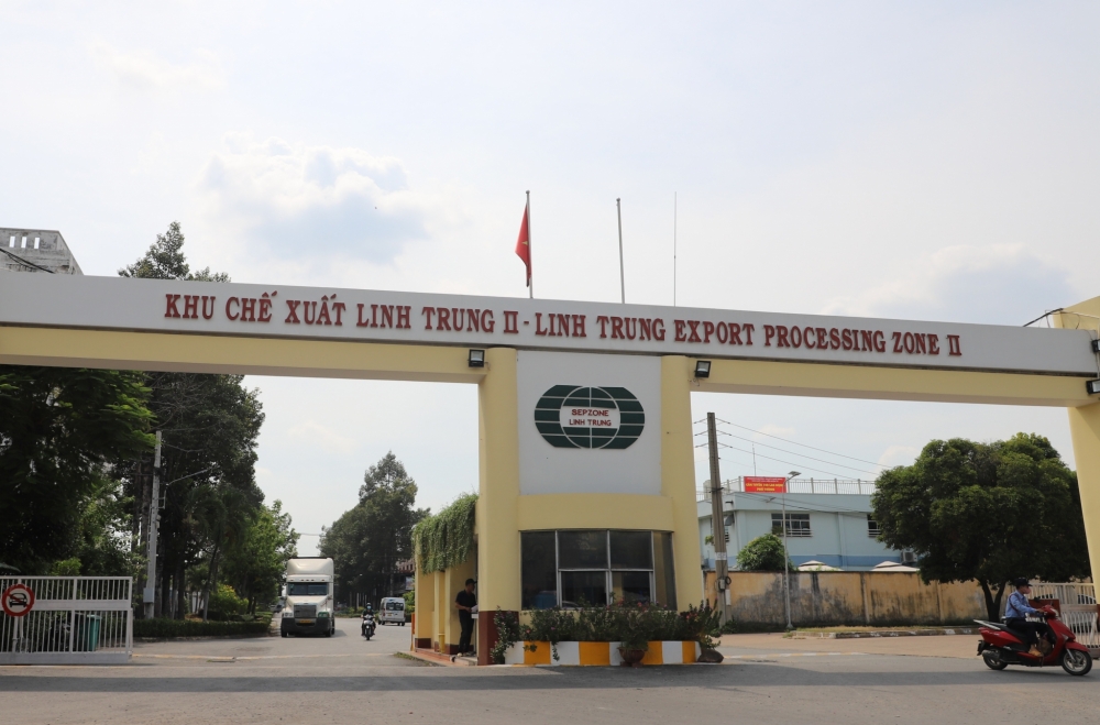 Hạ tầng là chìa khóa: Hành lang kinh tế đang tái định hình bản đồ bất động sản