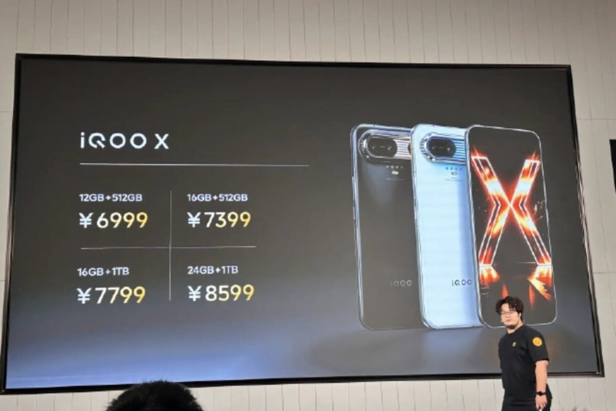 Vivo và iQOO đua smartphone pin khủng: nên chọn máy nào?