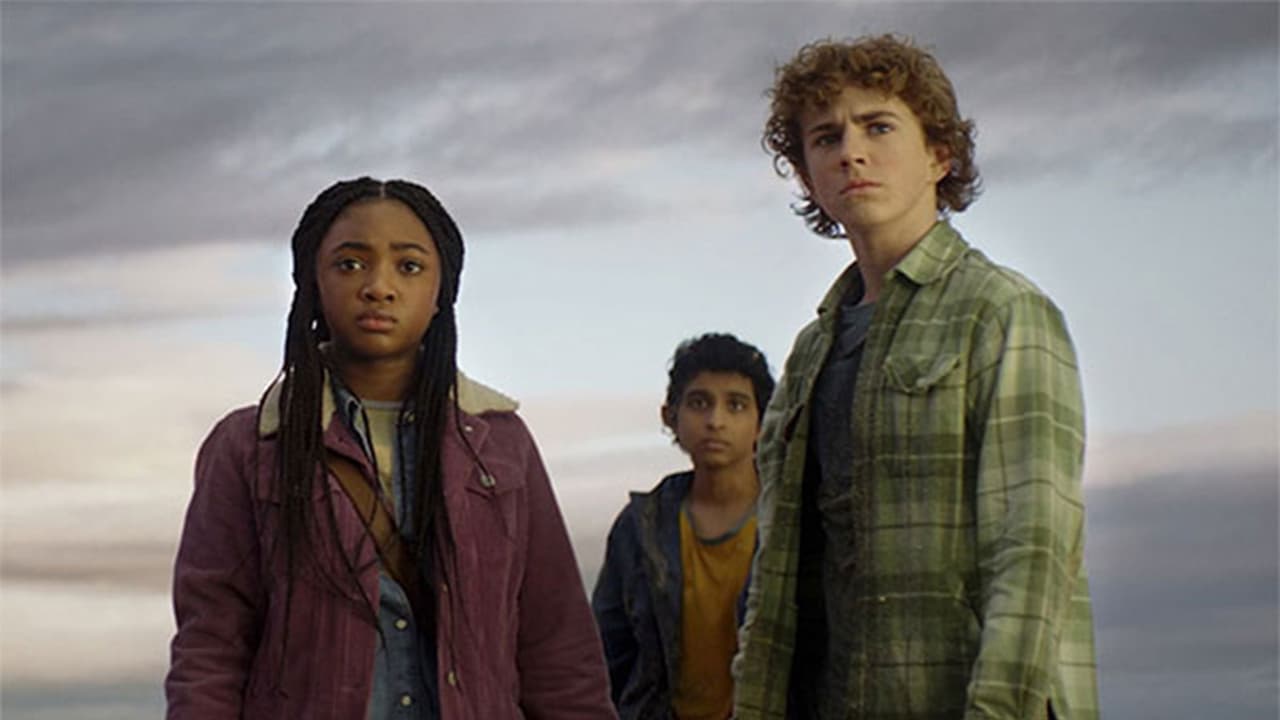 Percy Jackson Season 3 Trailer Sets Up The Titan’s Curse and a Race to Save Annabeth