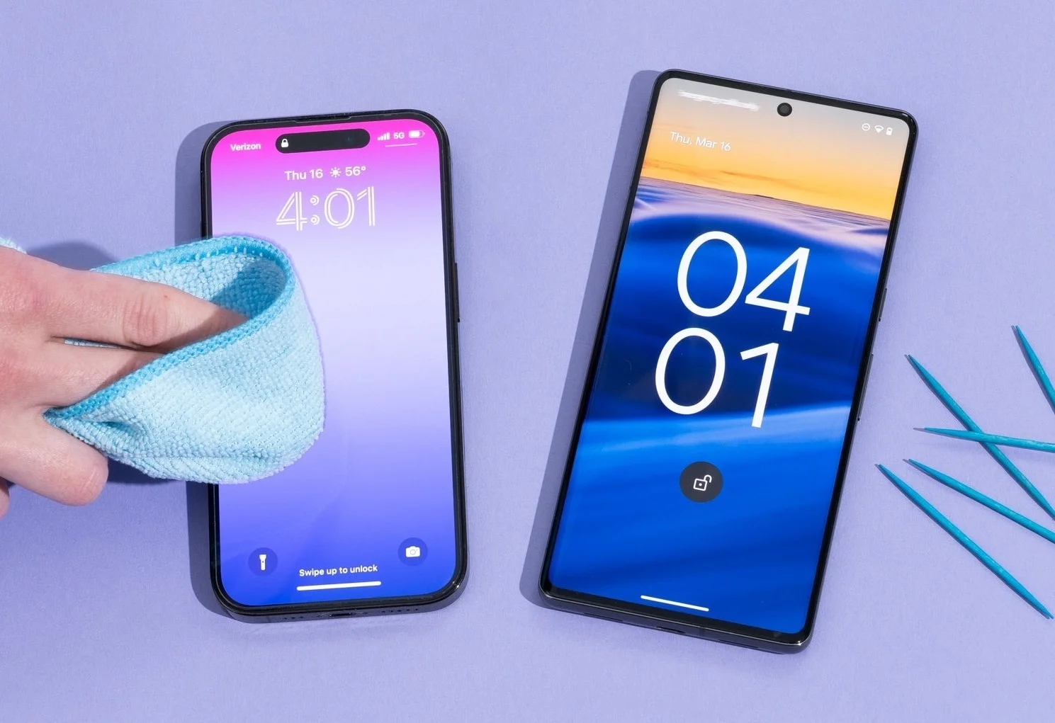 Chỉ số sức khỏe pin nào thực sự quan trọng trên smartphone?