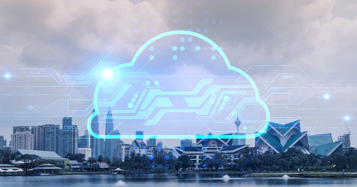 AI Pre-Leasing Supercharges APAC Data Center Pipeline