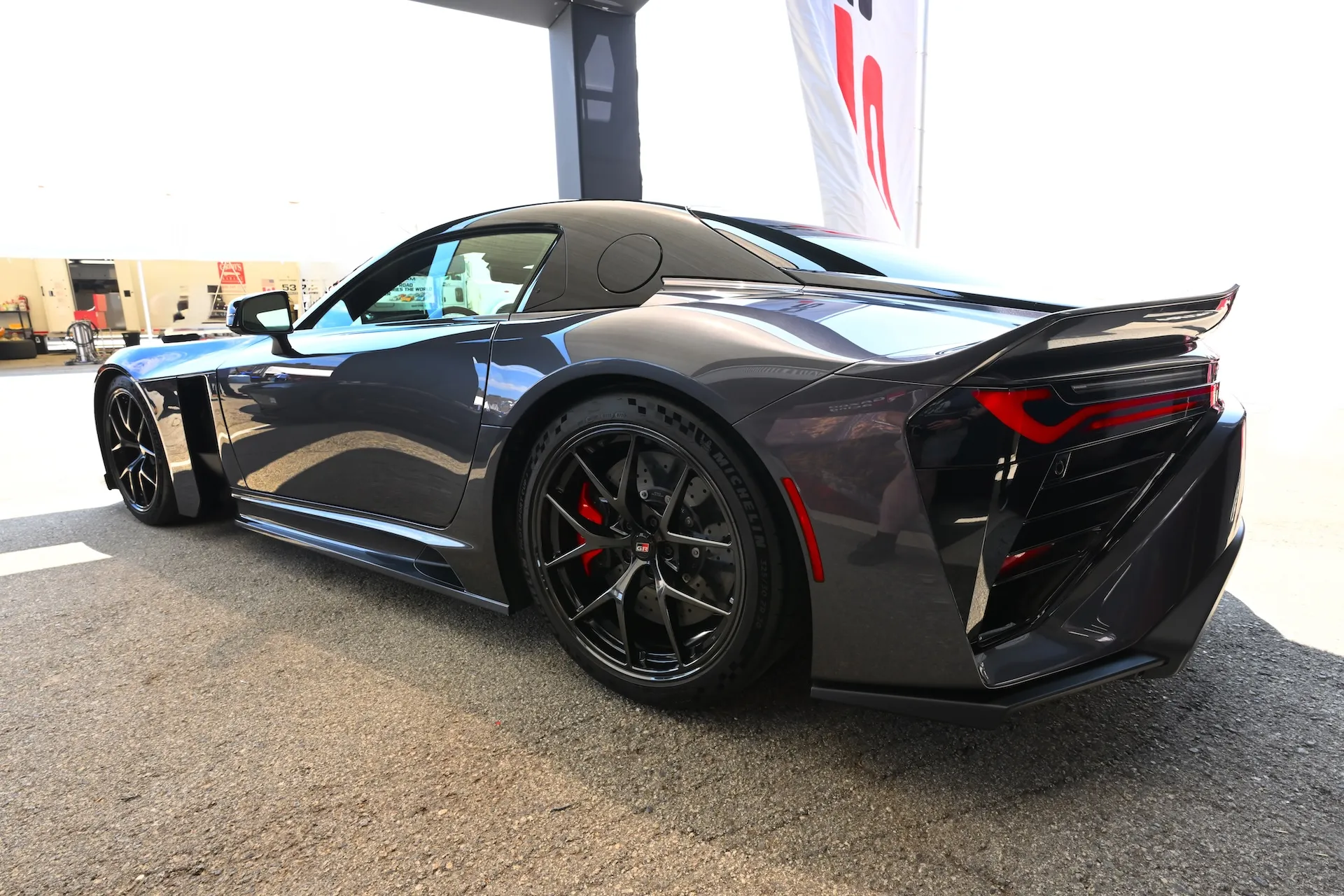 Toyota GR GT Strategy: Supercar Scarcity Versus Real-World Performance