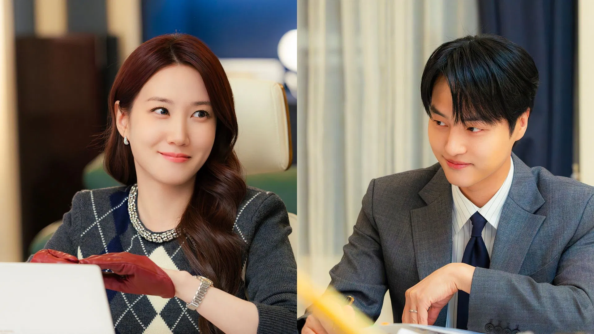 Spooky in Love Finale: The Yacht Mystery and a Risky Love Triangle