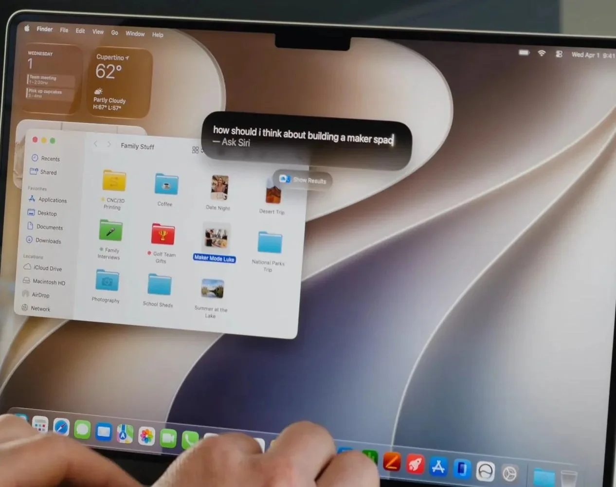 Siri AI mở cửa cho mô hình bên thứ ba: bước ngoặt buộc phải đi của Apple