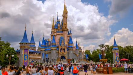 Villains Land Magic Kingdom Breaks Disney’s Hero Habit