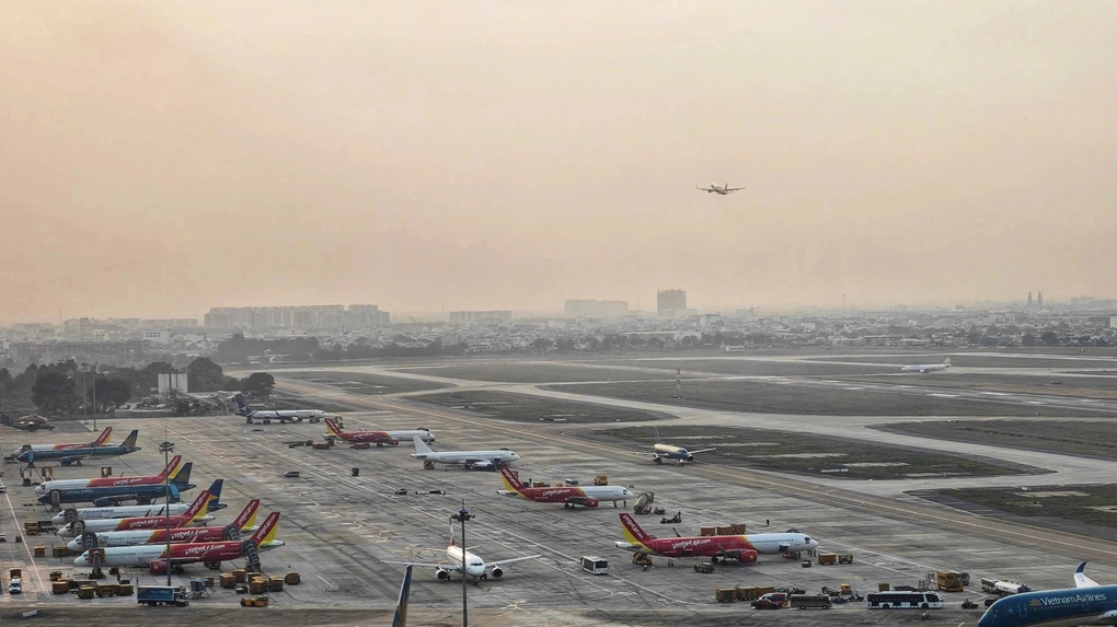 Chính phủ siết nhập khẩu drone: tác động tới người dùng và doanh nghiệp