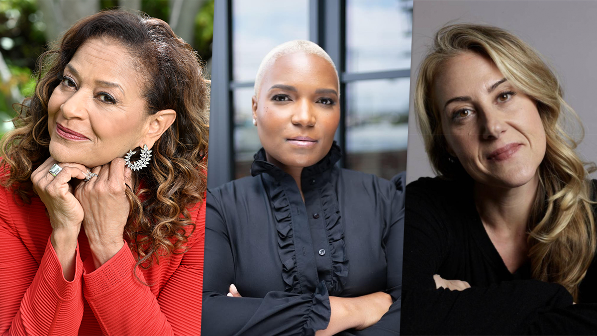 Netflix’s ‘A Different World’ Sequel Heads Back to Hillman College